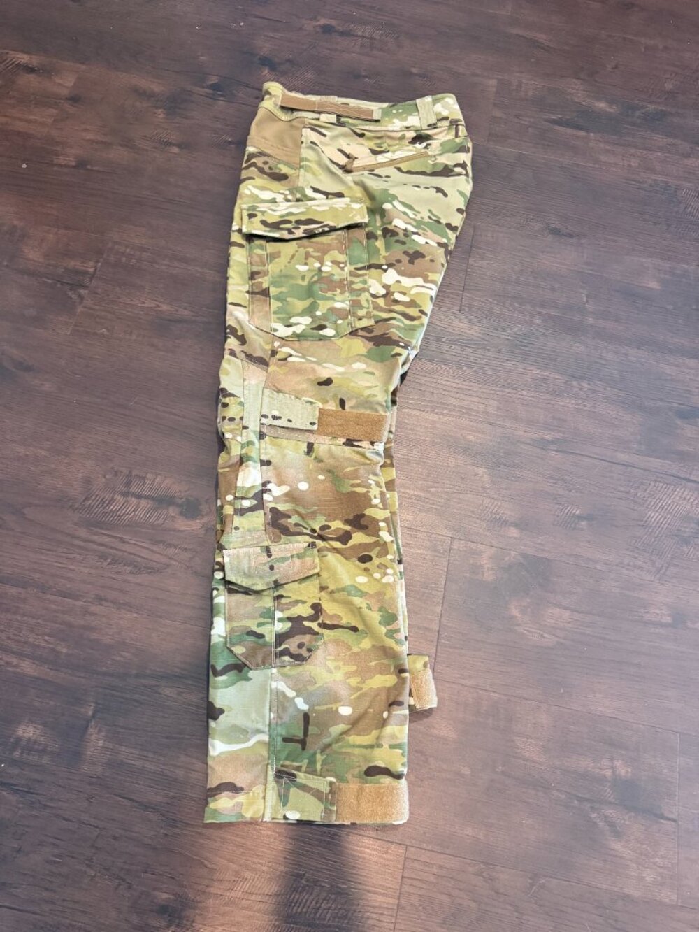 Beyond Clothing Operator Multicam Mission Pants SZ L (36"/34") - Picture 4 of 16
